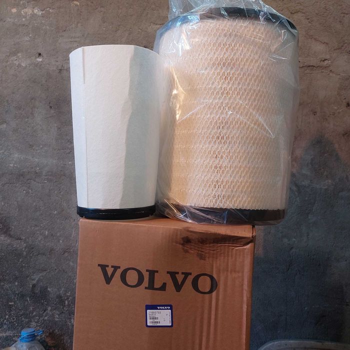 Фильтр воздушный. .