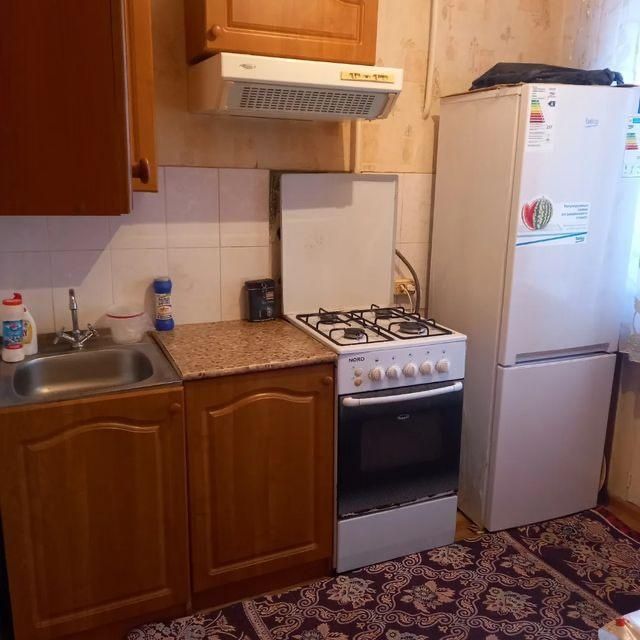 продам 2комната  квартиру