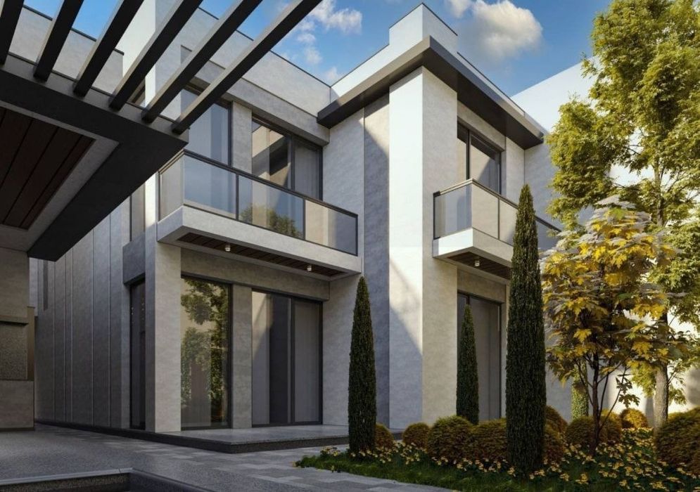 Срочно Срочно продаётся ХайТек Дом Самом центре города