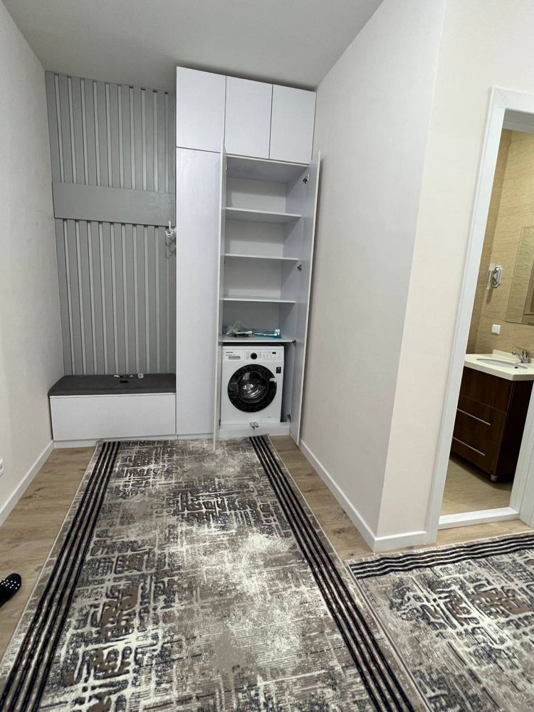 Аренда квартира Навастройка Olmazor City