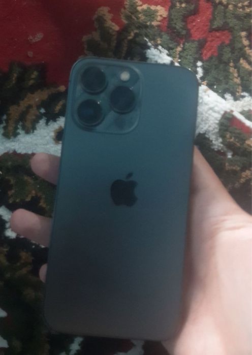 Iphone 13 pro 256