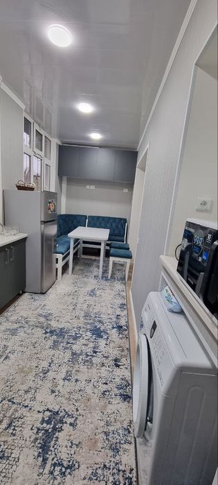 Аренда квартира на долгий срок