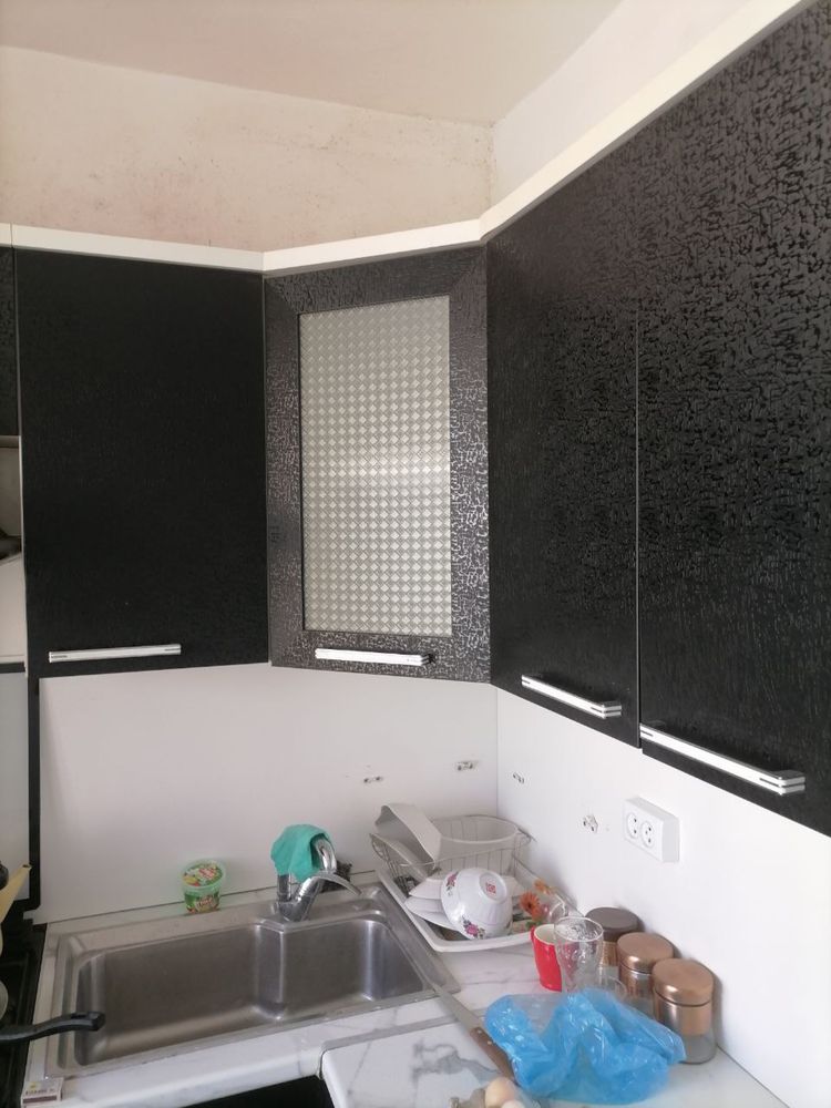 Горгаз 2хонали 2та киз оламиз