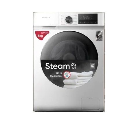 ZIFFLER 8kg inverter +доставка /оптом/розницу