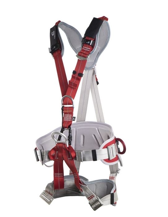 Продам комплект снаряжения для промышленного альпинизма