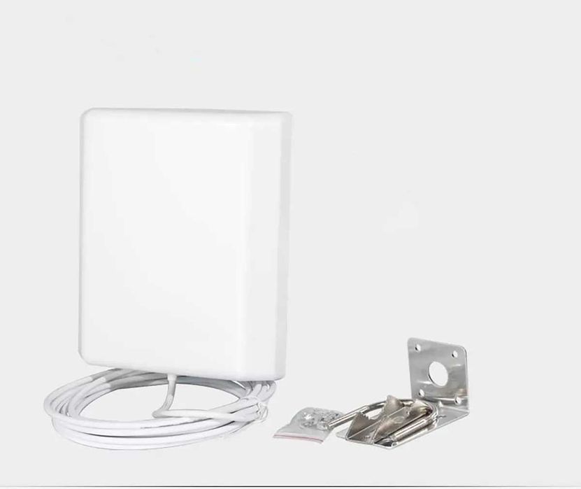 8dbi панелна antenna LoRa, 868MHz антена хелиум hellium