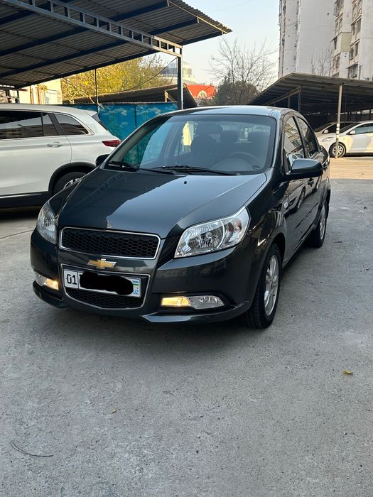 Продается нексия 3 автомат