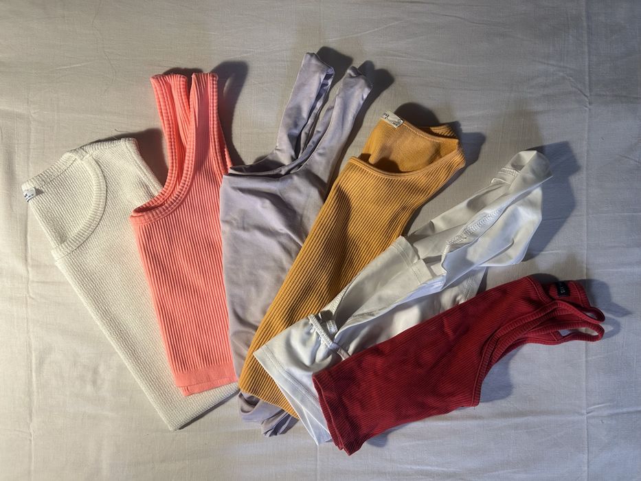 Разпродажба на топове