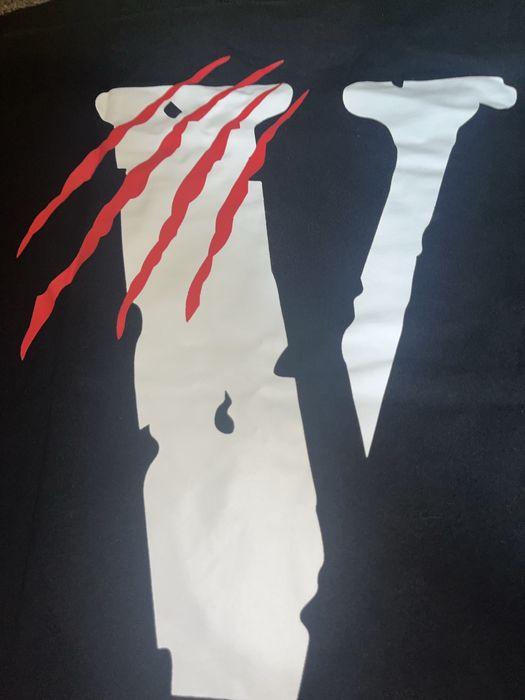 vlone black panther