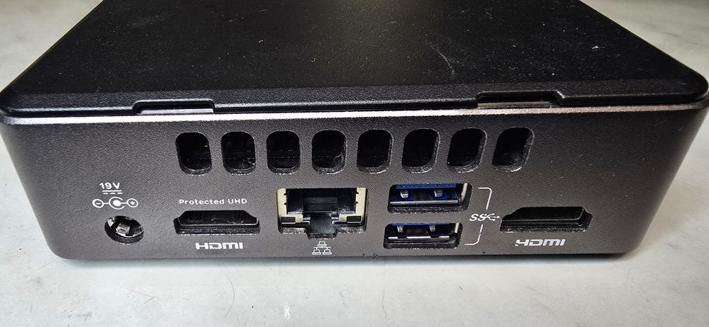 Computer I5 + monitor Asus gaming 24 inch ofertă