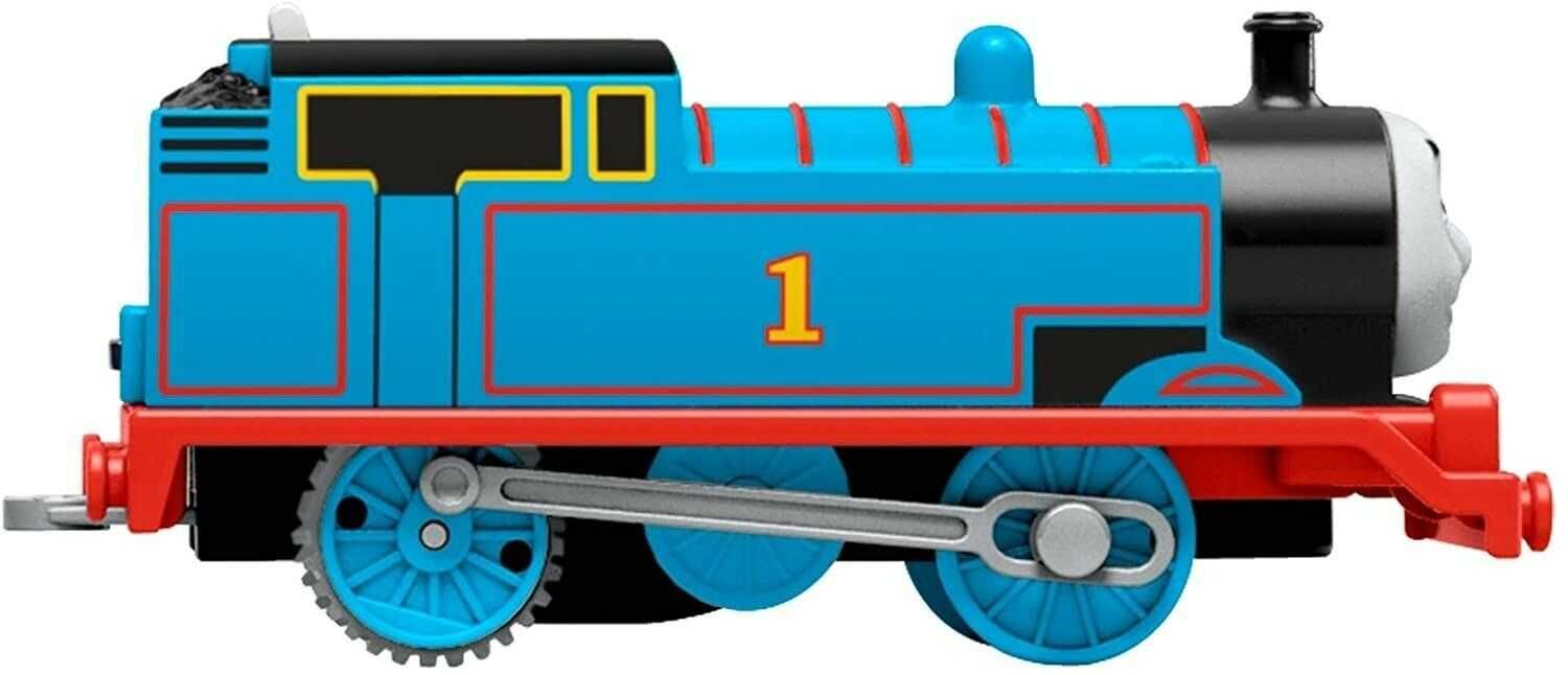 Комплект Thomas & Friends / Разтоварване на доковете