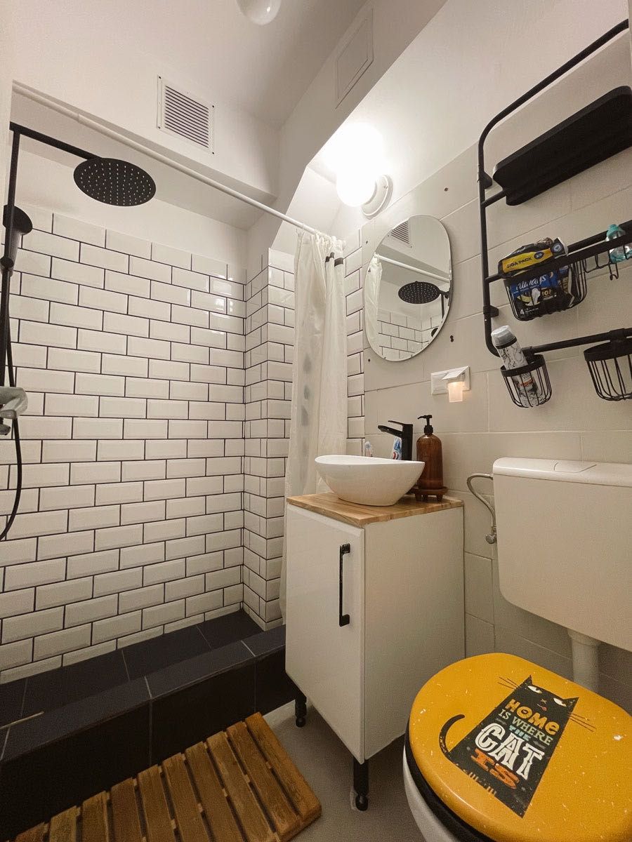 Apartament 47mp renovat, mobilat, utilat - Horea, Facultatea de Litere