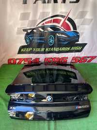 Bmw X6 G06 Haion Portbagaj Complet cu Luneta