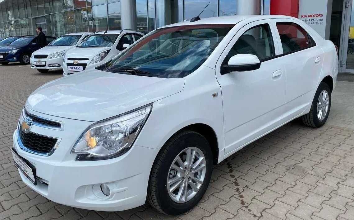 Cobalt GX-STYLE 2025