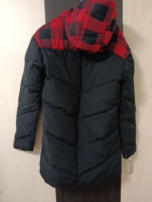 Geacă de iarna  unisex