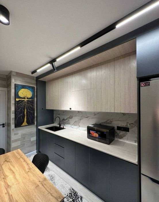 Срочно Продается Квартира 5/3/4 110м2 на Ц-6 / бывш Финансовый