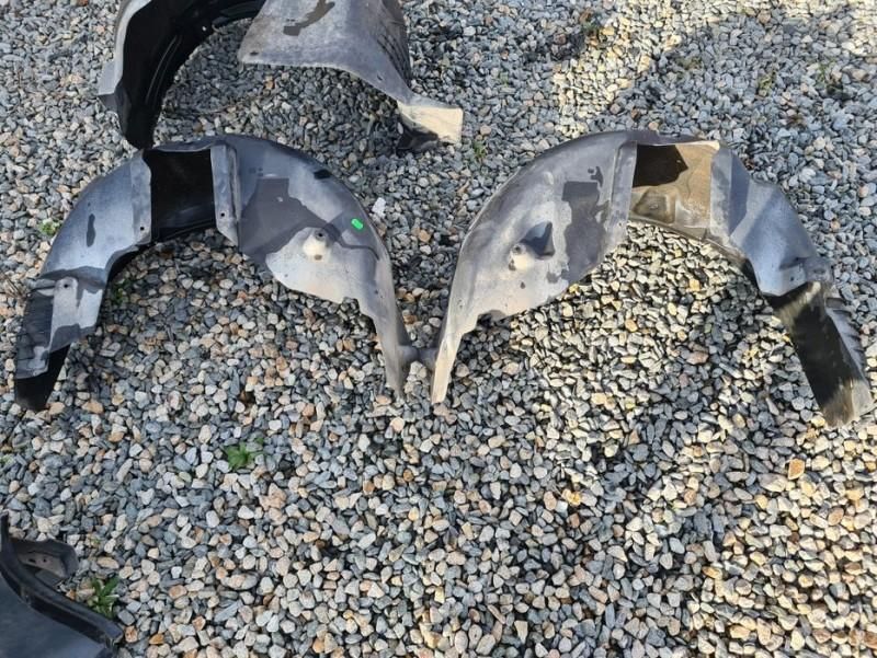 Carenaj roata stanga dreapta fata spate Opel Zafira C