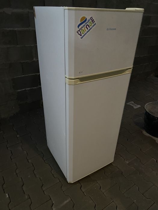 Хладилник работещ