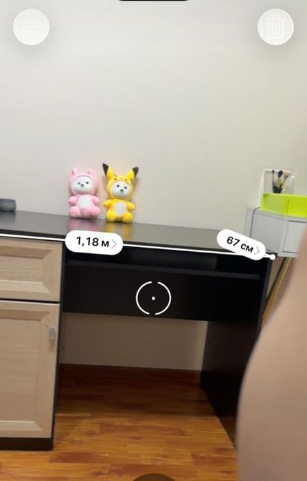 Стол компьютерный