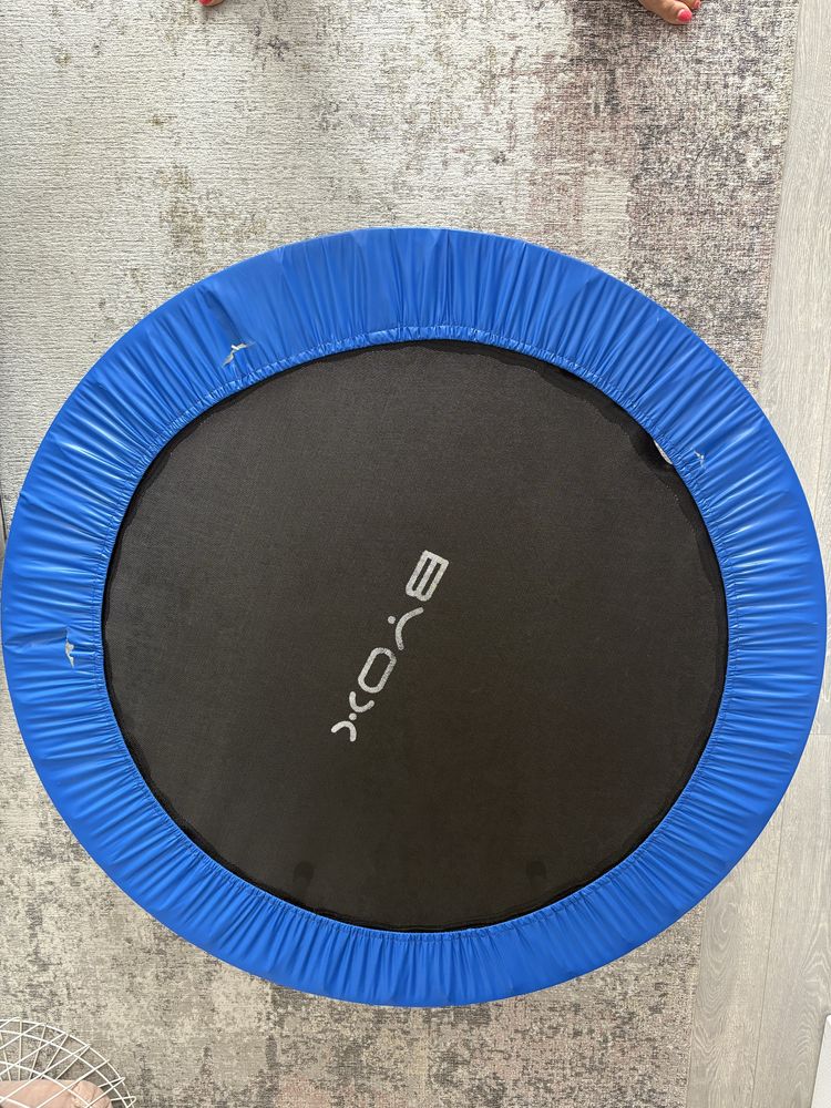 Батут Byox 3.4FT - Син