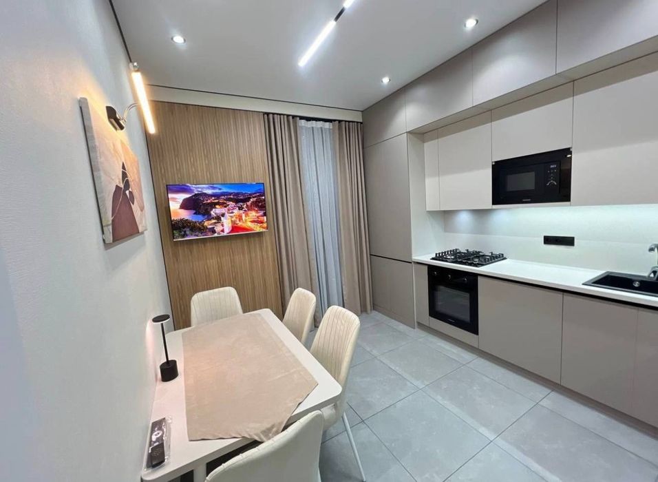 Срочно продаётся 3 ком Новостройка It Park