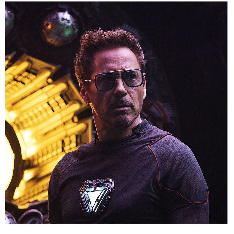 Очки Tony Stark
