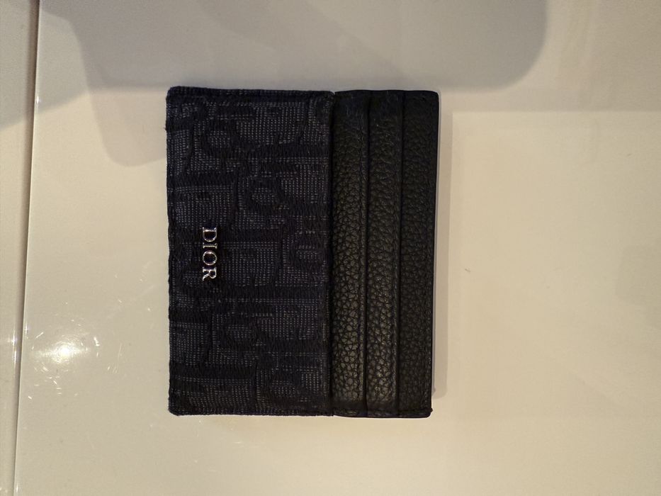 Portofel Cardholder DIOR