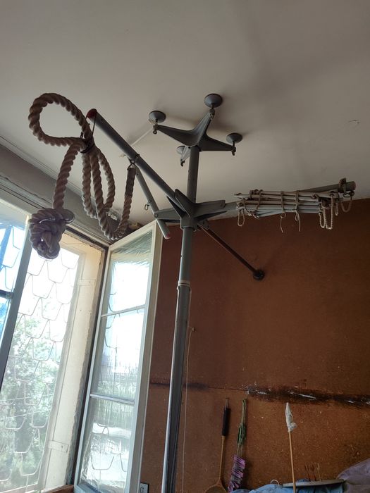 Спортивный комплекс