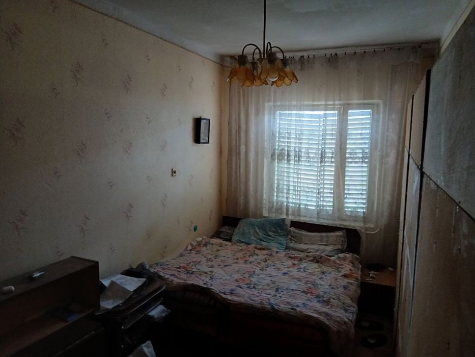 4-х комнаятная квартира