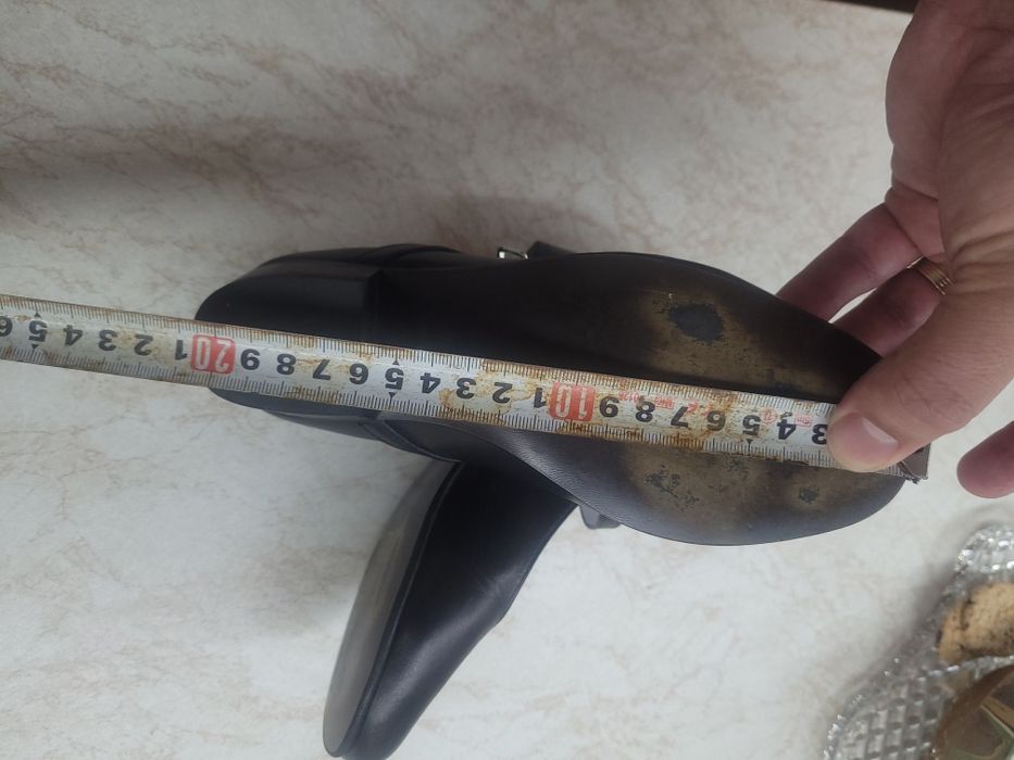 Pantofi dansuri populare