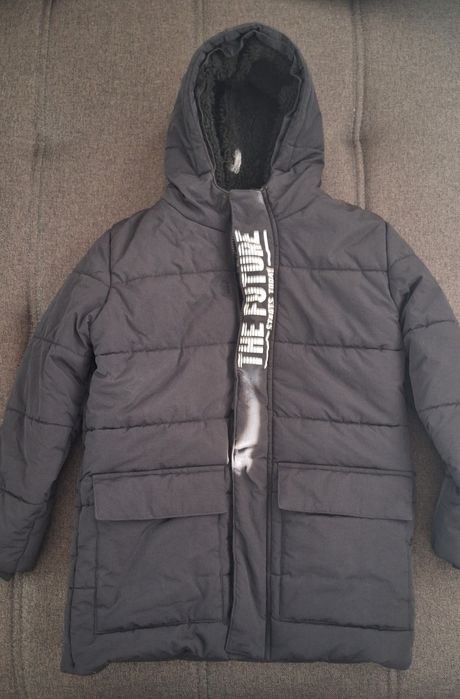 Детско зимно яке