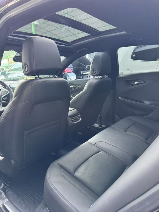 Malibu 2 Turbo Premier