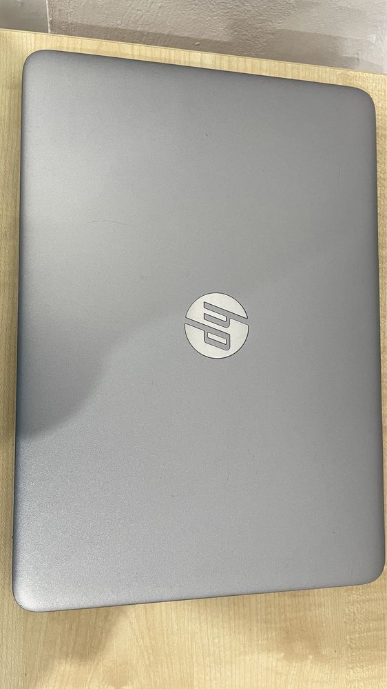 Vand Laptop HP 14'' EliteBook 840 G3