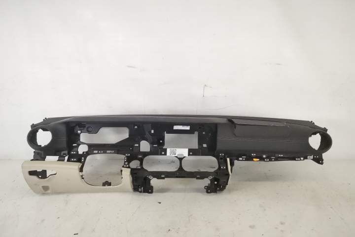 Plansa Bord Originala AIRBAG Sarit Mercedes-Benz  AMG GT  W290 [2018 -