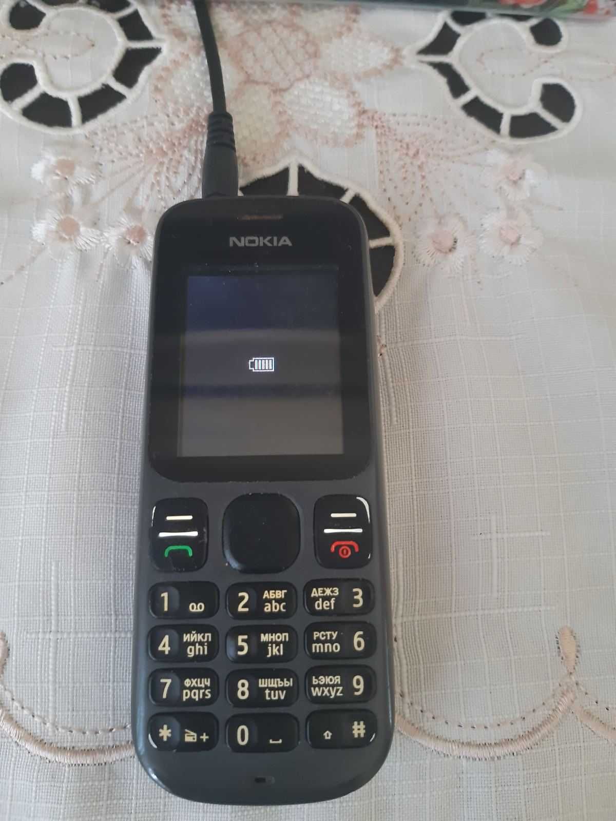 Телефон iphone Nokia-160лв. Перфектен