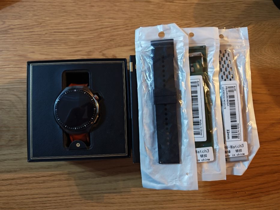 Huawei watch 4 pro esim