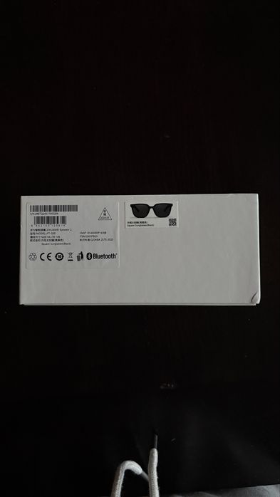 Очила Huawei X Eyewear 2, Black