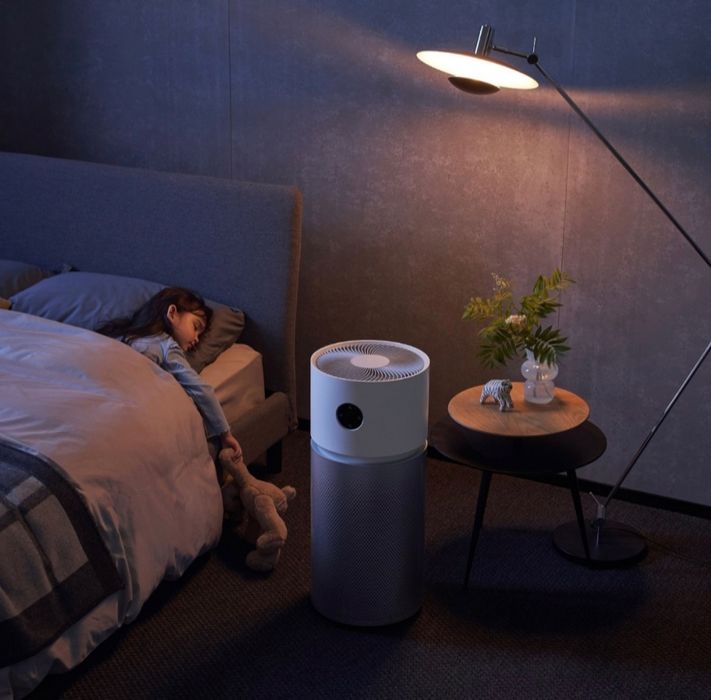 Оптом Очиститель Воздуха Xiaomi Smart Air Purifier Elite Глобальная Ве