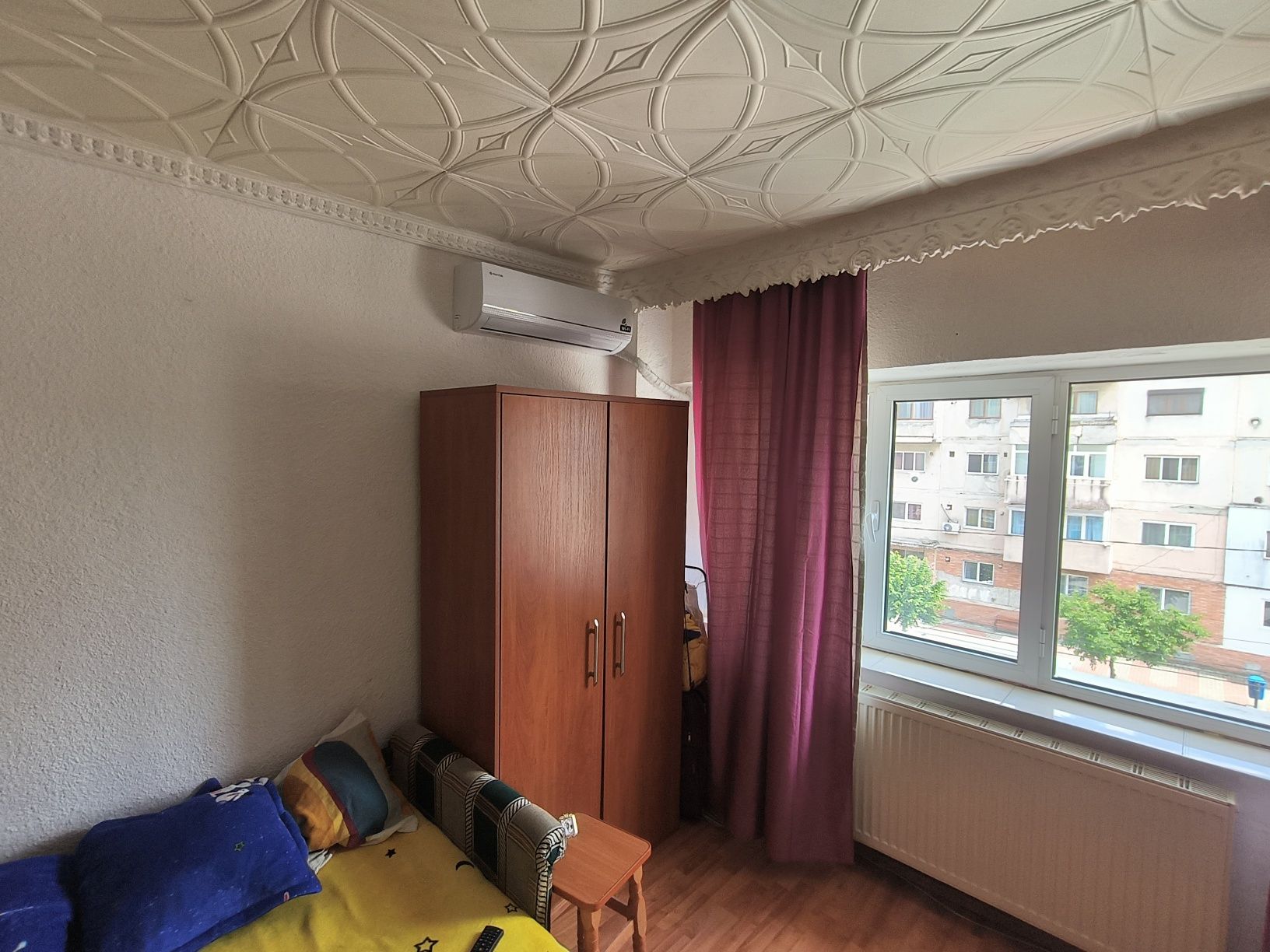 Apartament Rovinari