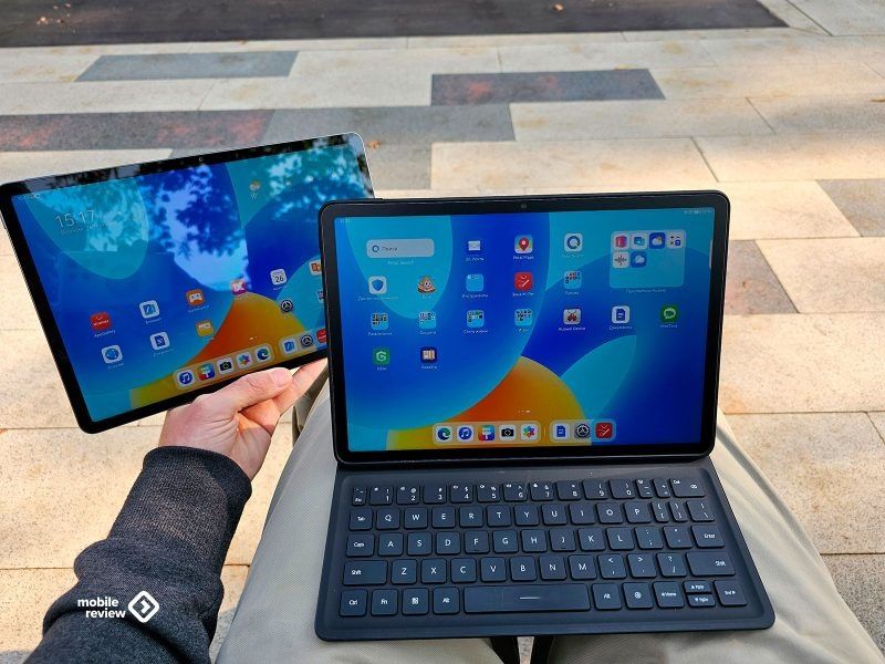 Планшет Huawei Matepad PapperMate Edition 11.5 официалка
