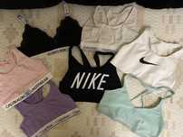 Дамски бюстиета Nike,Calvin Klein,VS,Under Armour