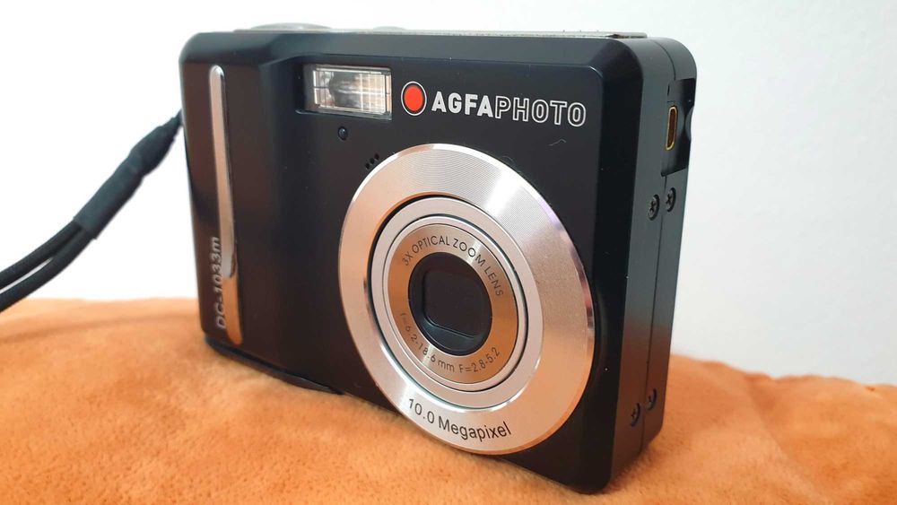 AGFA PHOTO DC - 1033M   10MPx