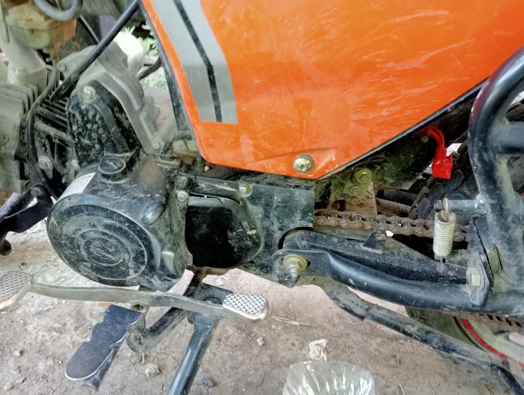 Альфа raid 110 кубов