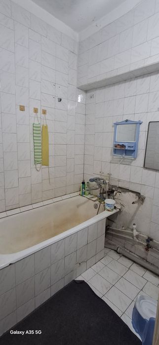 Паркентский РИЕЗИЙ 2комн/4/9 ОБЩИЙ КОРИДОР