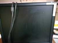 Vand monitor LCD marca Asus model  vechi, VB172TN, 17 inchi