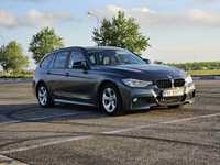 BMW 320D Efficient Dynamics 2013