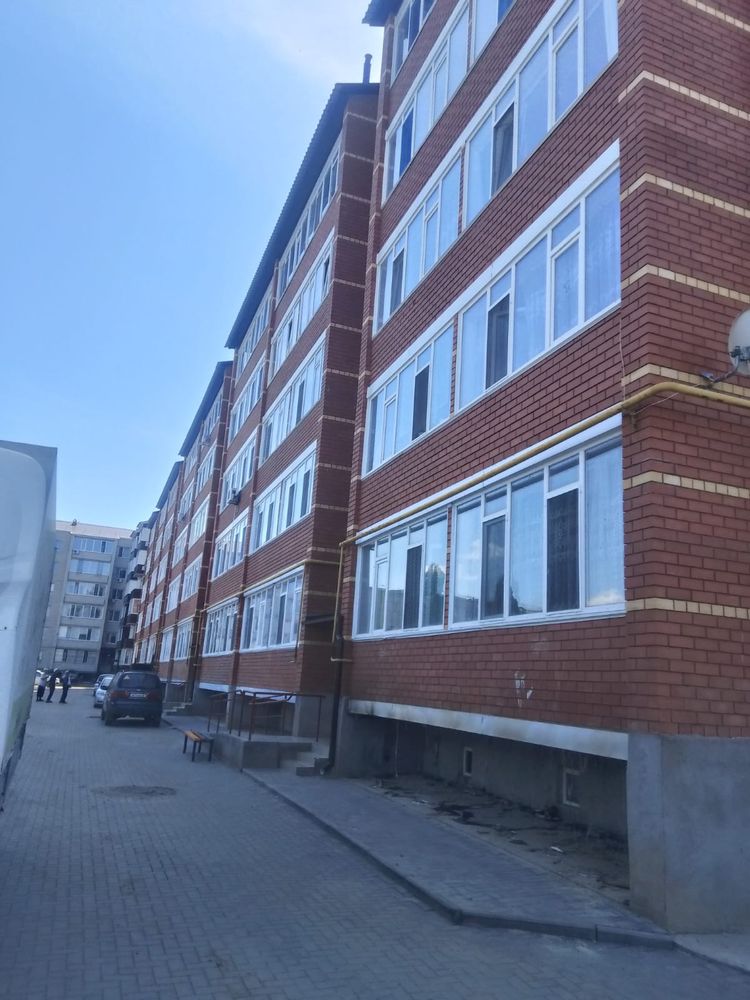 Продам 1-комн квартиру