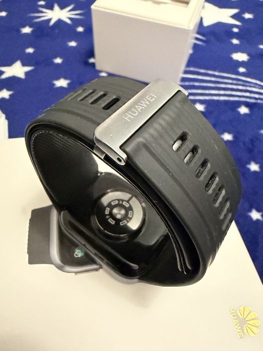 Huawei Watch D2 de vanzare - garantie emag 2 ani - cumparat 12.04.2025
