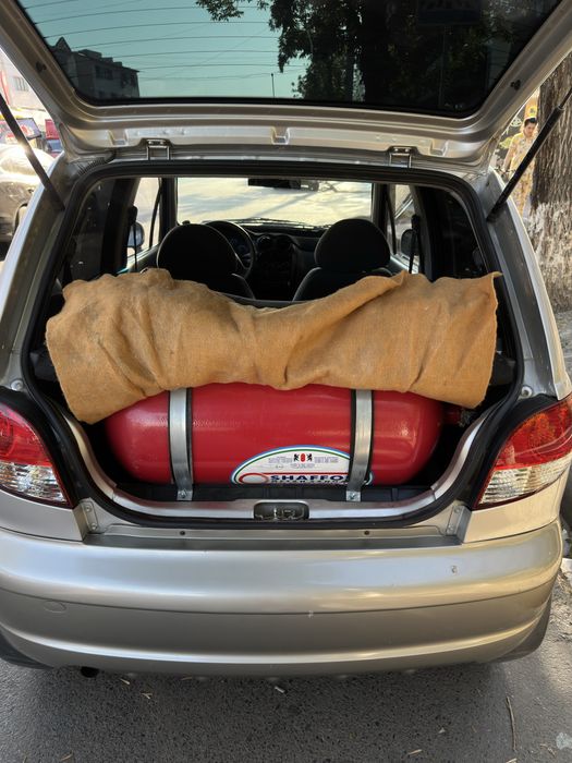 Matiz best sotiladi 2015