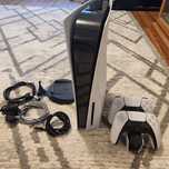 Playstation 5 800gb